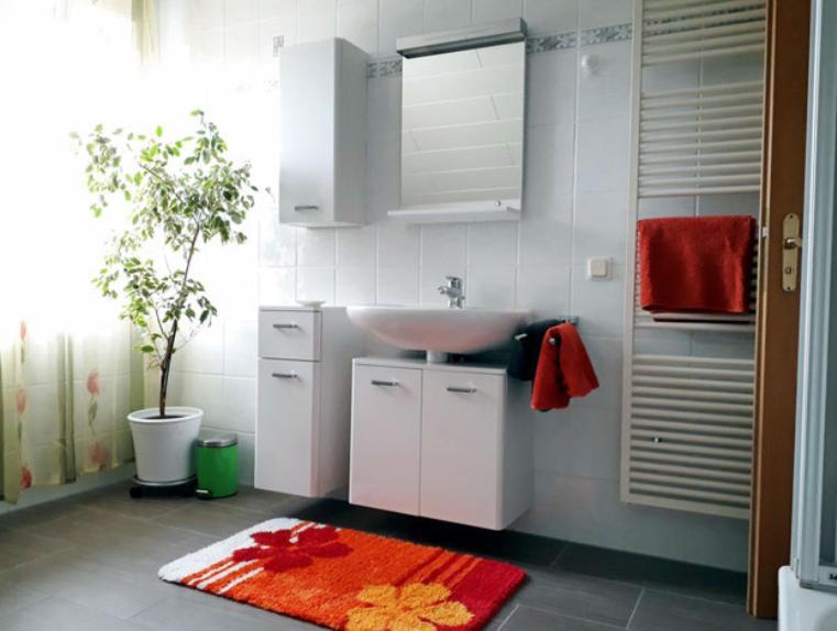Ferienwohnung Maria Miller Hemfurth-Edersee المظهر الخارجي الصورة